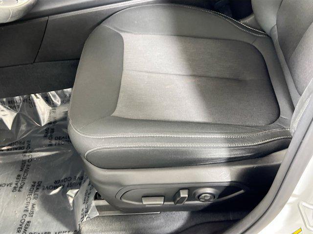 used 2023 Jeep Grand Cherokee car, priced at $29,575