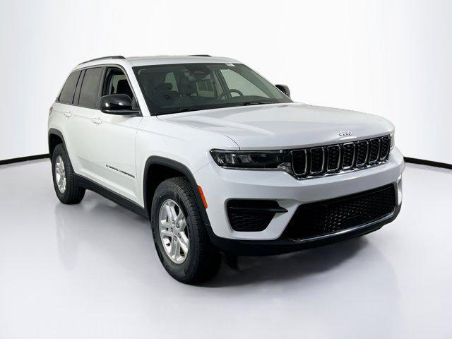 used 2023 Jeep Grand Cherokee car, priced at $29,575