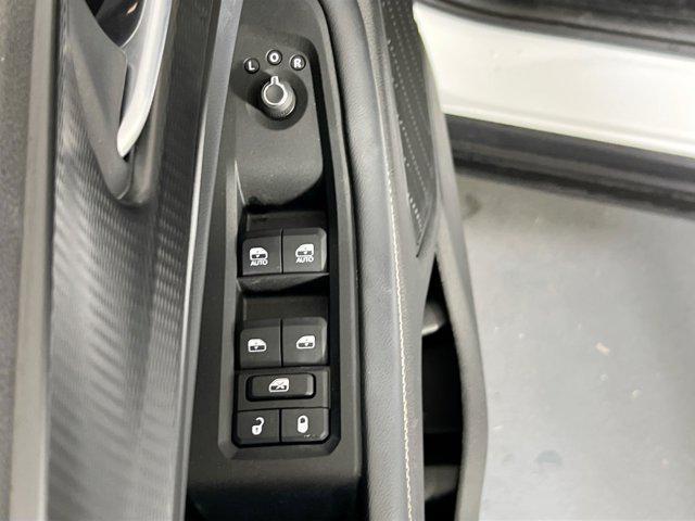 used 2023 Jeep Grand Cherokee car, priced at $29,575