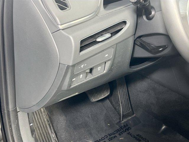 used 2022 Hyundai Sonata car, priced at $21,087