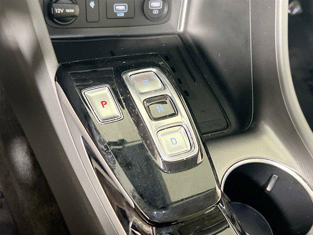 used 2022 Hyundai Sonata car, priced at $21,087