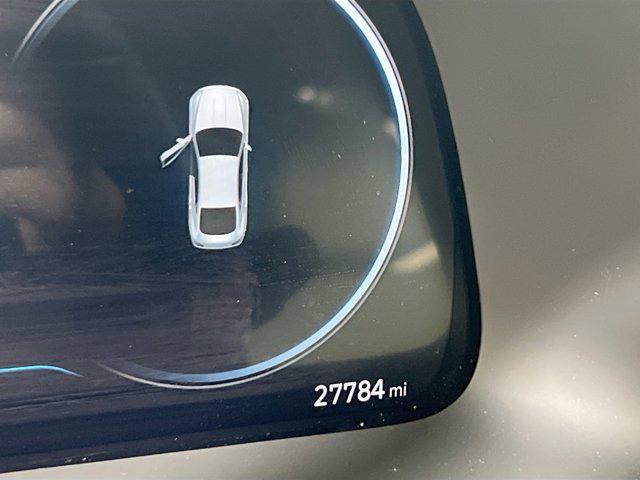 used 2022 Hyundai Sonata car, priced at $21,087