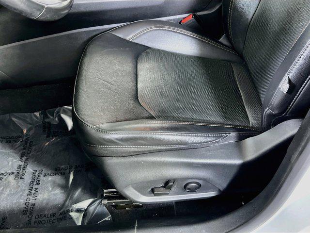 used 2022 Jeep Compass car, priced at $23,418