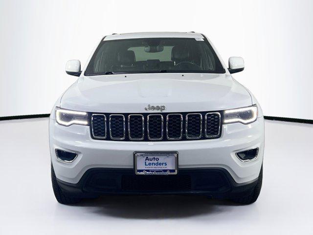used 2022 Jeep Grand Cherokee car, priced at $26,253