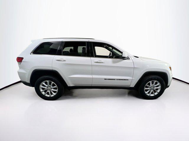 used 2022 Jeep Grand Cherokee car, priced at $26,253