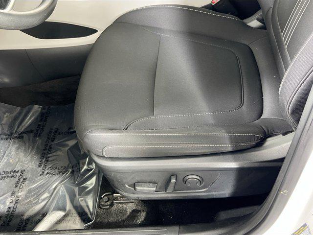 used 2023 Hyundai Tucson car, priced at $23,284