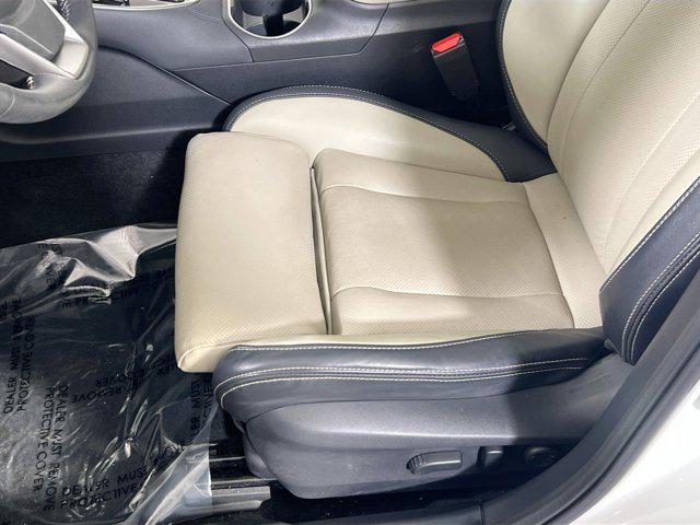 used 2022 Subaru Outback car, priced at $28,987