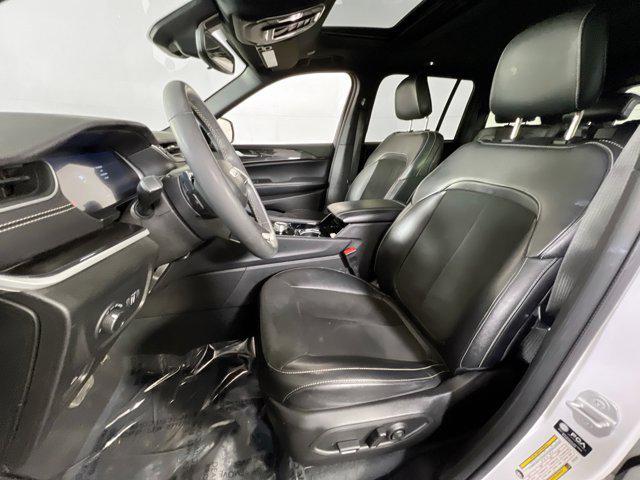 used 2023 Jeep Grand Cherokee car, priced at $31,864