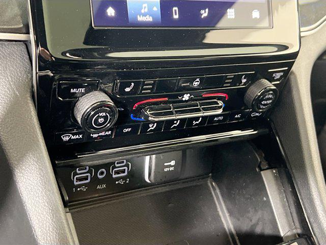 used 2023 Jeep Grand Cherokee car, priced at $31,864