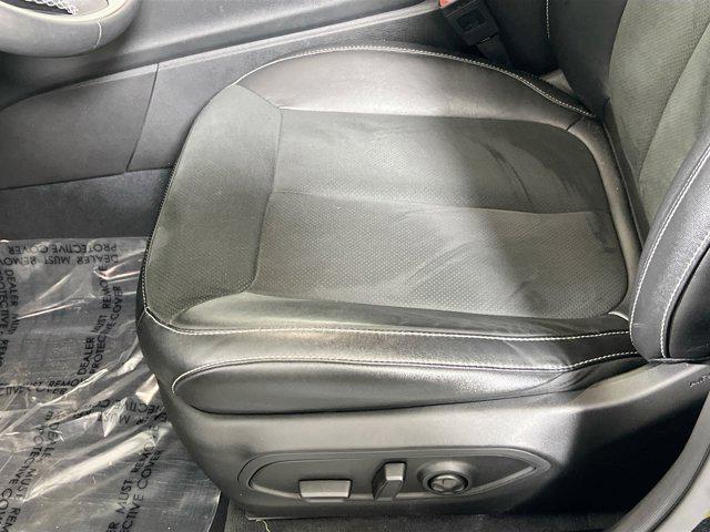 used 2023 Jeep Grand Cherokee car, priced at $34,125