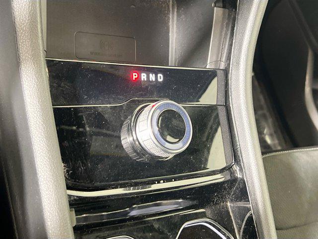 used 2023 Jeep Grand Cherokee car, priced at $34,125