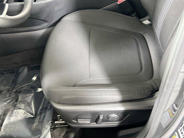 used 2023 Hyundai Tucson car, priced at $23,867