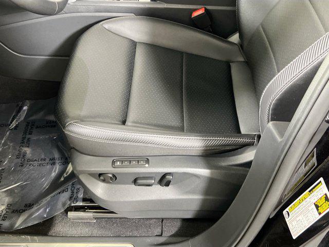 used 2023 Volkswagen Atlas Cross Sport car, priced at $31,799