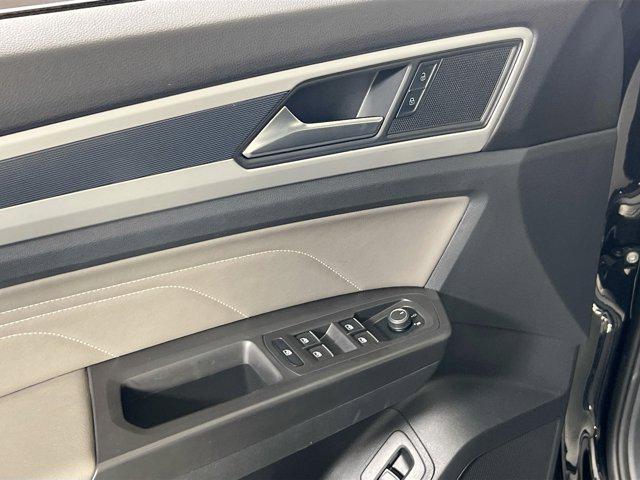 used 2023 Volkswagen Atlas Cross Sport car, priced at $31,799