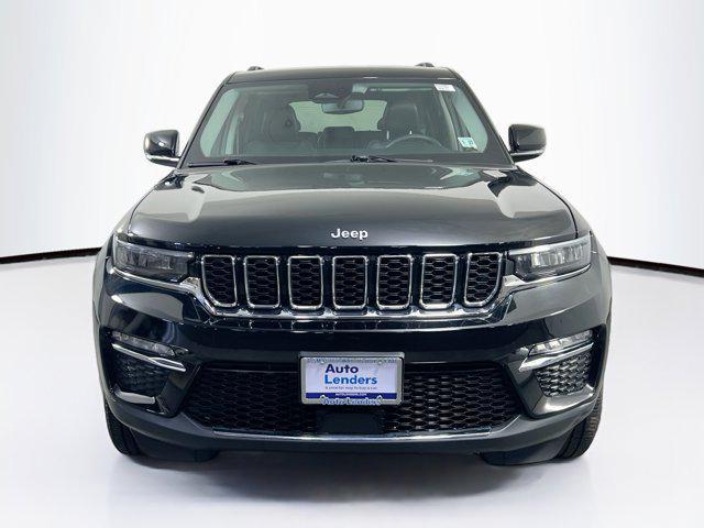 used 2023 Jeep Grand Cherokee car, priced at $34,995