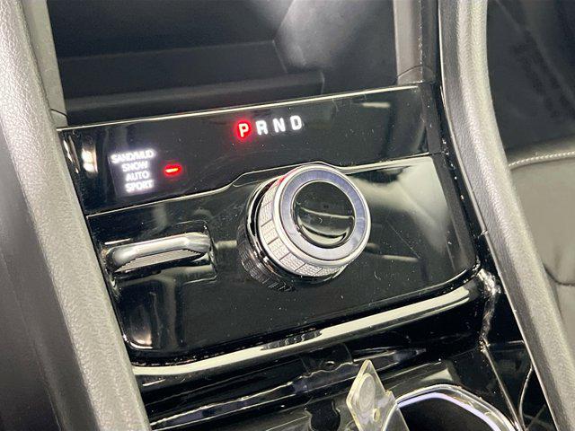 used 2023 Jeep Grand Cherokee car, priced at $34,995