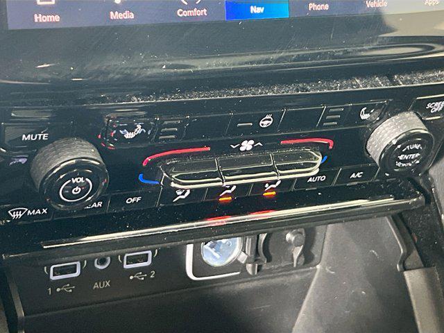 used 2023 Jeep Grand Cherokee car, priced at $34,995