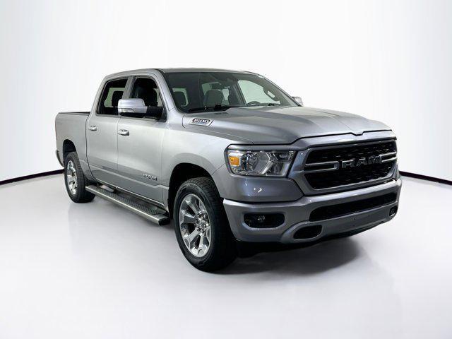 used 2022 Ram 1500 car, priced at $39,680