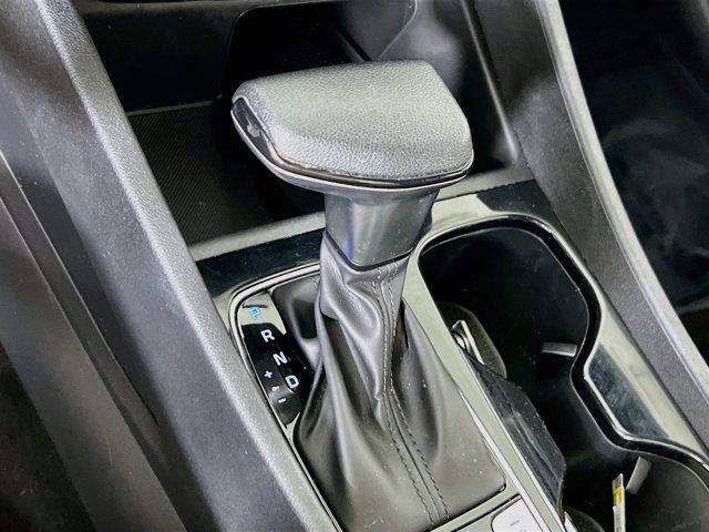 used 2023 Hyundai Tucson car, priced at $24,245