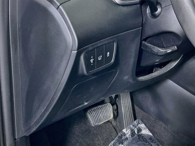 used 2023 Hyundai Tucson car, priced at $24,245