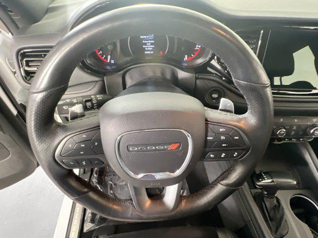 used 2022 Dodge Durango car, priced at $33,245