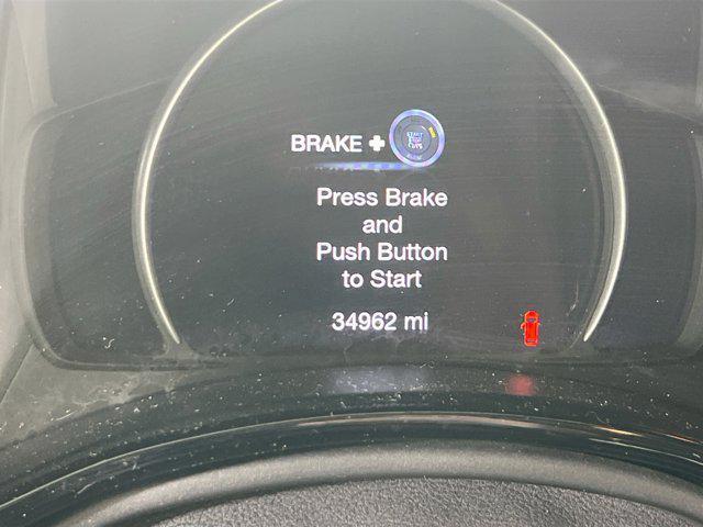 used 2022 Dodge Durango car, priced at $33,245