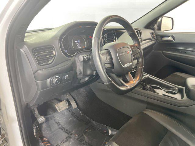 used 2022 Dodge Durango car, priced at $33,245