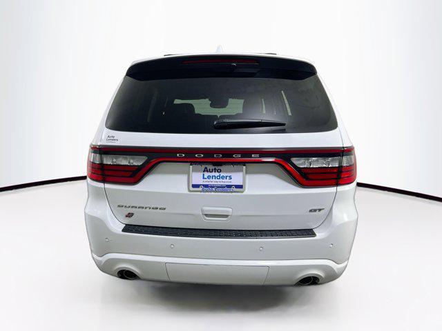 used 2022 Dodge Durango car, priced at $33,245