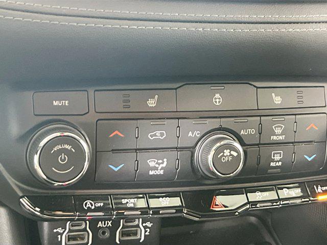 used 2022 Dodge Durango car, priced at $33,245