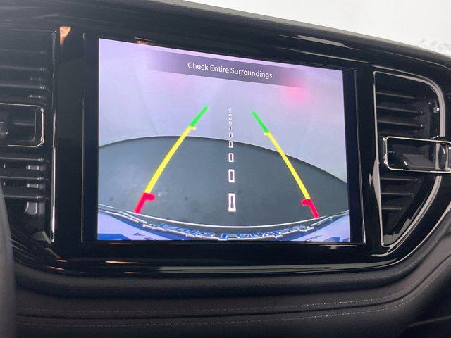 used 2022 Dodge Durango car, priced at $33,245