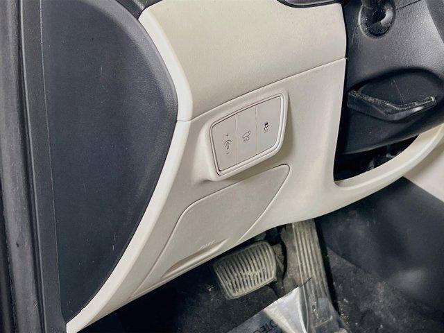 used 2023 Hyundai Tucson car, priced at $26,378