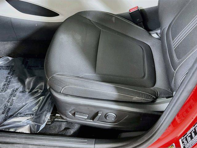 used 2023 Hyundai Tucson car, priced at $26,378