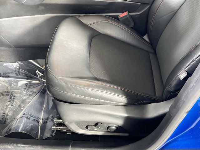 used 2022 Jeep Compass car, priced at $24,331