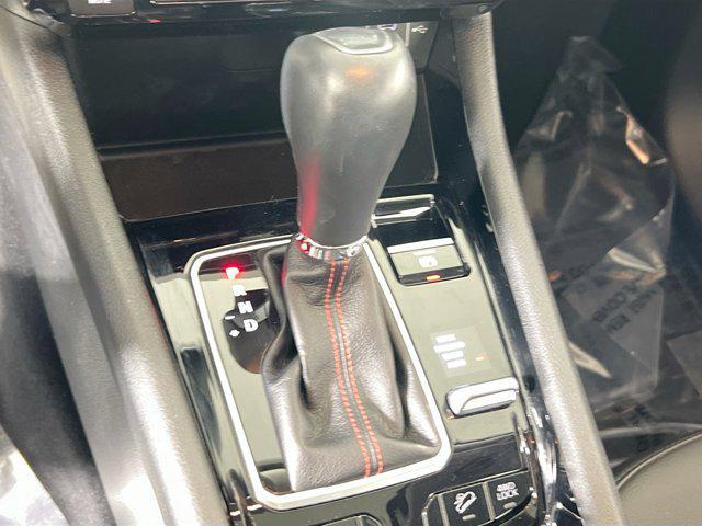 used 2022 Jeep Compass car, priced at $24,331