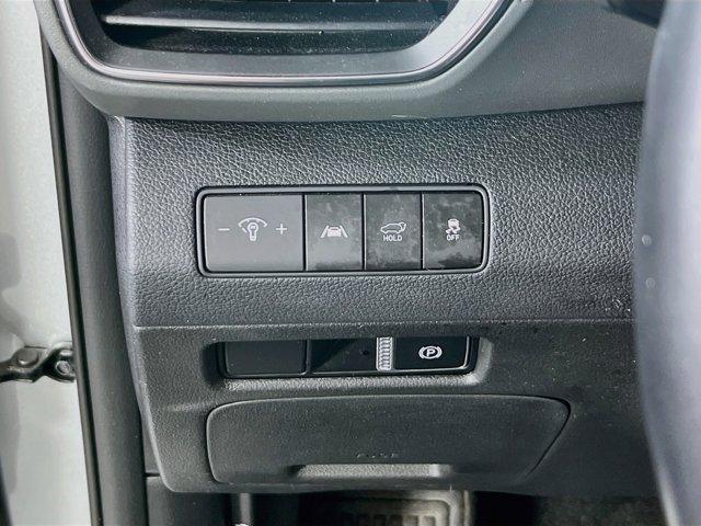 used 2023 Hyundai Santa Fe car, priced at $26,656