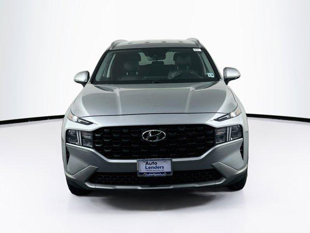 used 2023 Hyundai Santa Fe car, priced at $26,656