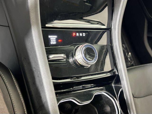 used 2022 Jeep Grand Cherokee car, priced at $28,198