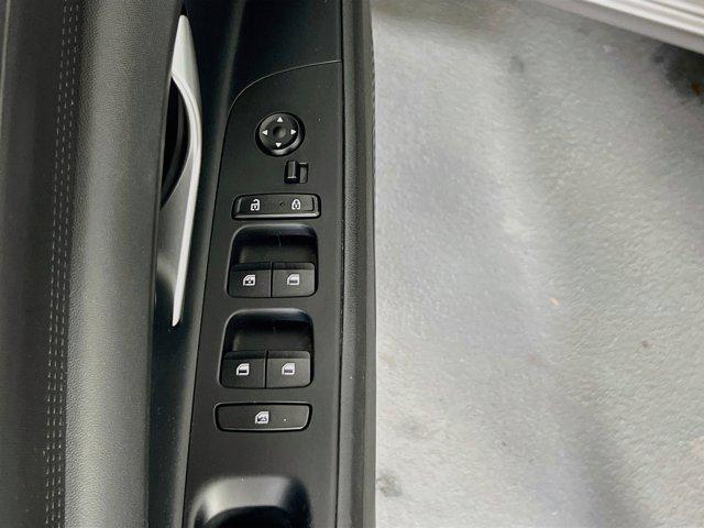 used 2023 Hyundai Elantra car, priced at $21,563
