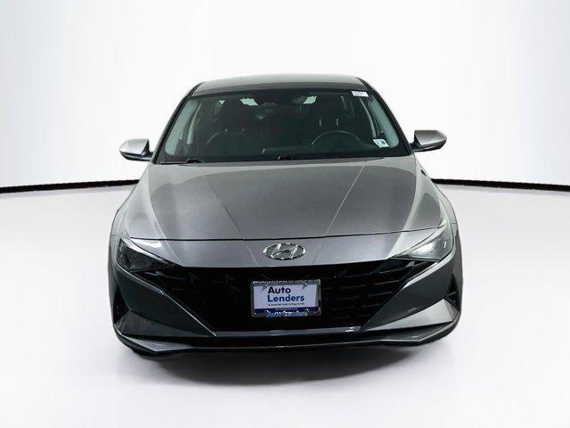 used 2023 Hyundai Elantra car, priced at $21,563