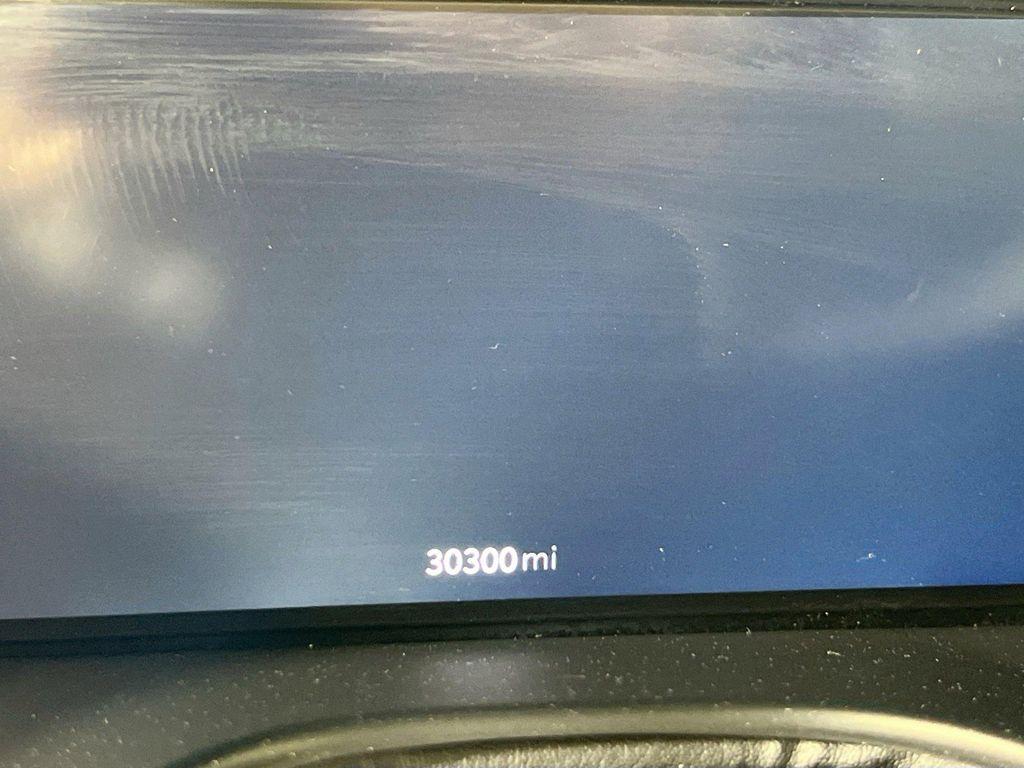 used 2022 Jeep Compass car, priced at $24,274