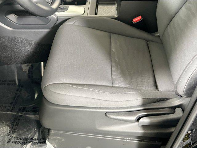 used 2026 Nissan Frontier car, priced at $35,995