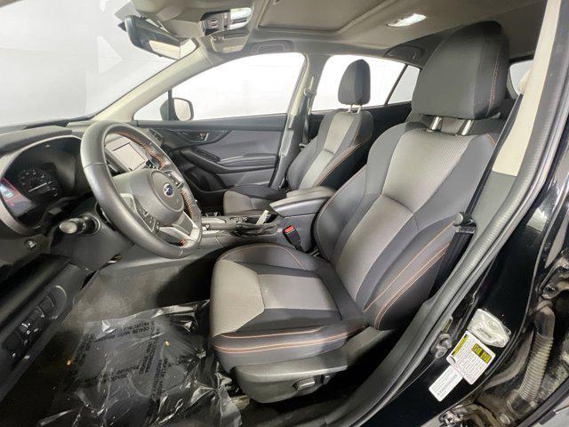 used 2023 Subaru Crosstrek car, priced at $23,282
