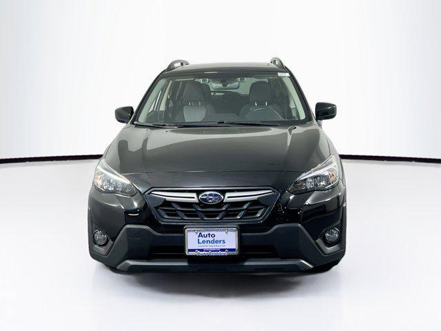used 2023 Subaru Crosstrek car, priced at $23,282