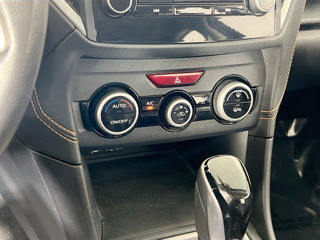 used 2023 Subaru Crosstrek car, priced at $23,282