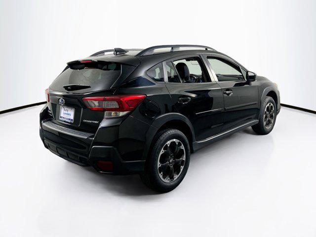 used 2023 Subaru Crosstrek car, priced at $23,282