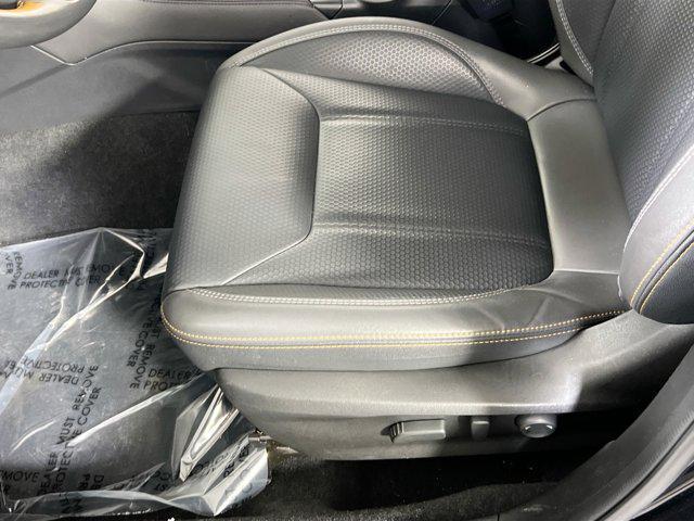 used 2022 Subaru Forester car, priced at $25,315