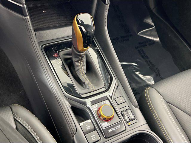 used 2022 Subaru Forester car, priced at $25,315