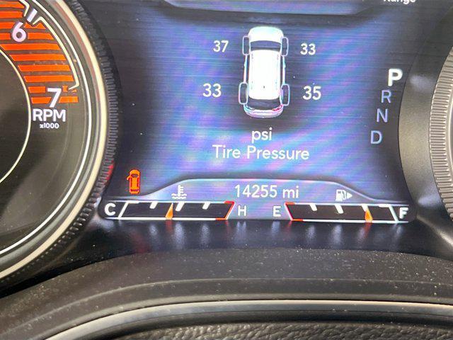 used 2022 Jeep Cherokee car, priced at $25,838