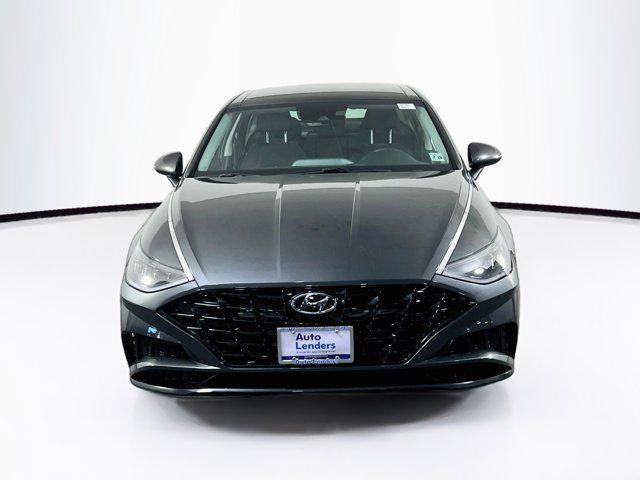used 2023 Hyundai Sonata car, priced at $21,296