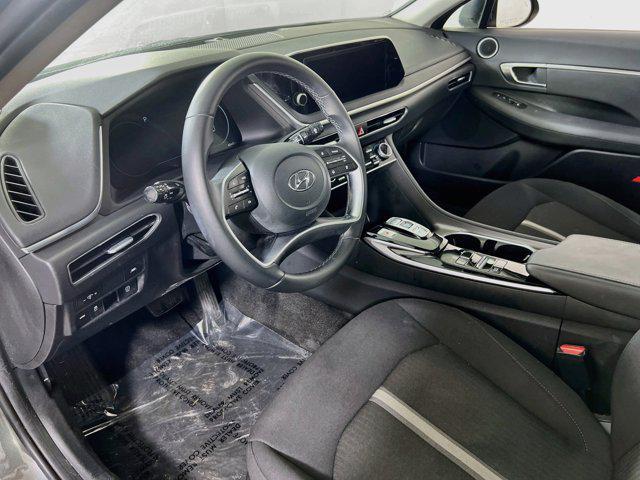 used 2023 Hyundai Sonata car, priced at $21,296